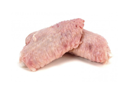 Frozen Chicken Midwing