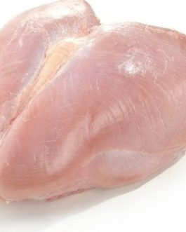 Halal Chicken Breast