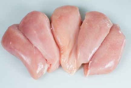 Buy Halal Frozen Skinless